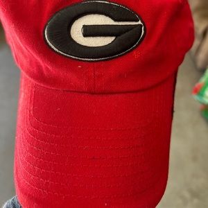 Georgia Hat